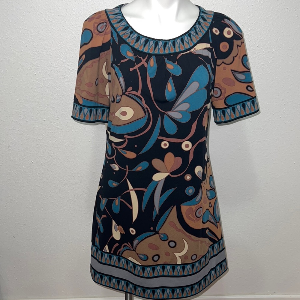 BCBG MaxAzria Casual Dress Sz MP